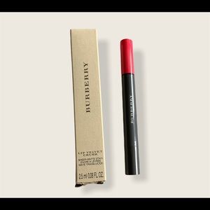 Burberry Lip Velvet Crush